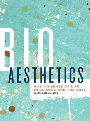 cover image of Bioaesthetics
